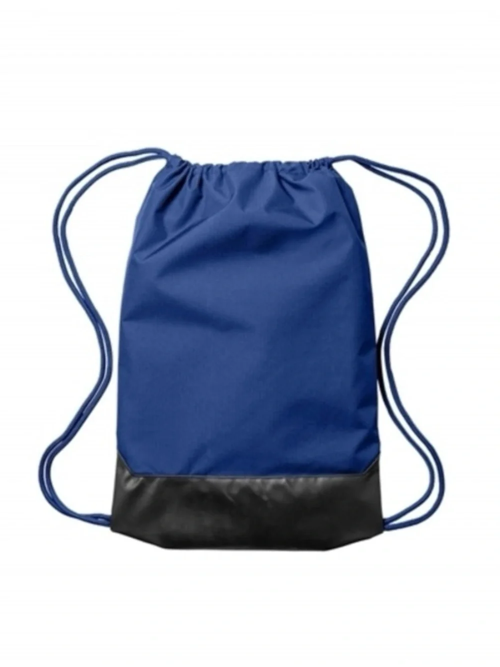 Nike Game Royal Brasilia Drawstring Pack
